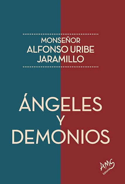 Ángeles y demonios