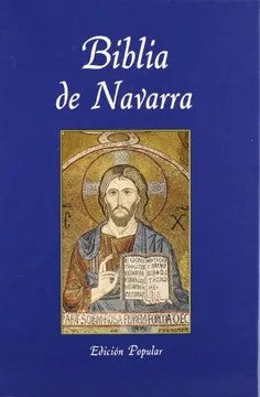 Biblia de Navarra
