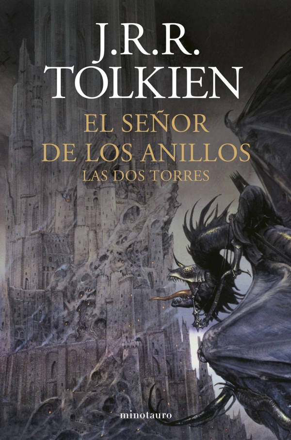 El Señor de los Anillos 2: Las Dos Torres