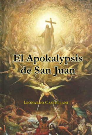 El Apokalypsis de San Juan