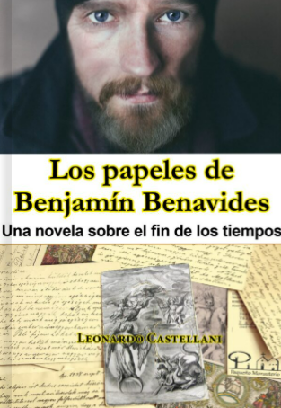 Los papeles de Benjamín Benavides