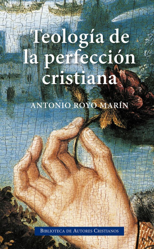 Teología de la perfección cristiana