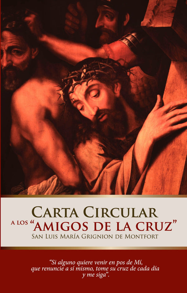 Carta Circular a los amigos de la Cruz