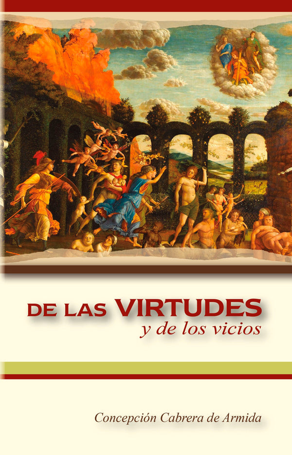 De las virtudes y los vicios