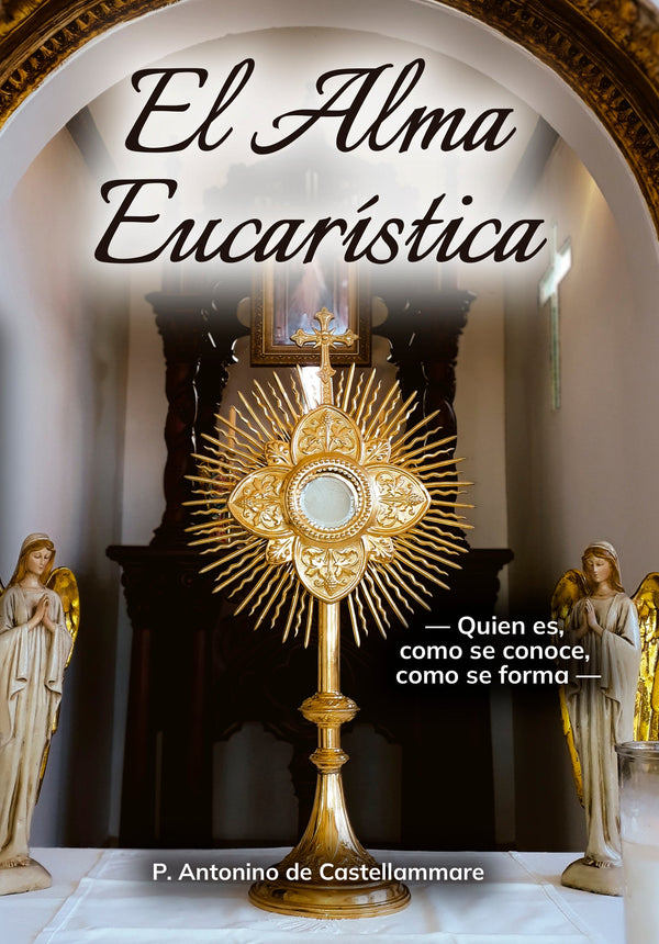 El alma Eucarística