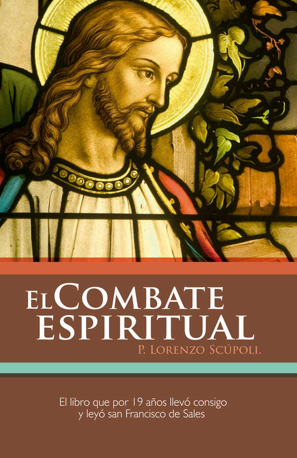El combate espiritual