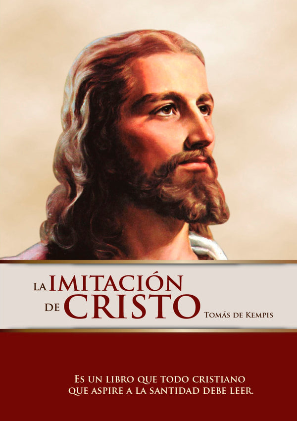 Imitación de Cristo