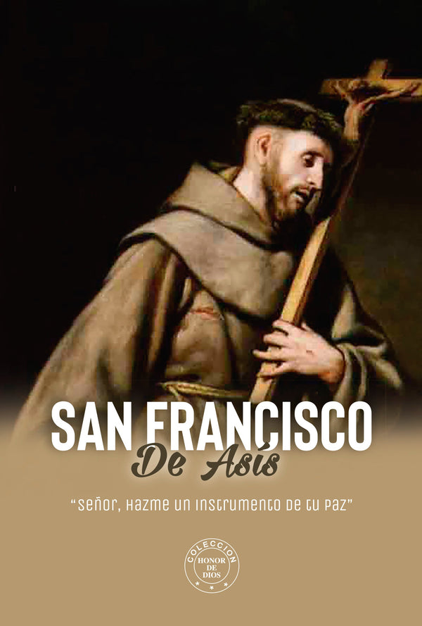 San Francisco de Asís - Honor de Dos
