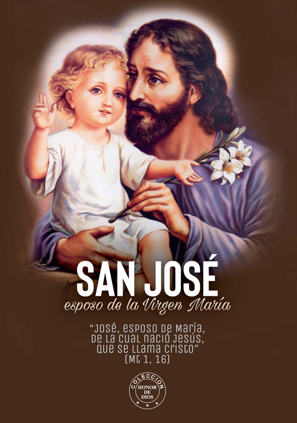 San José - Honor de Dios