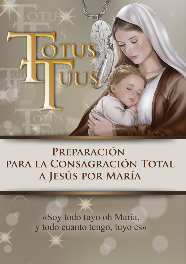 Totus Tuus