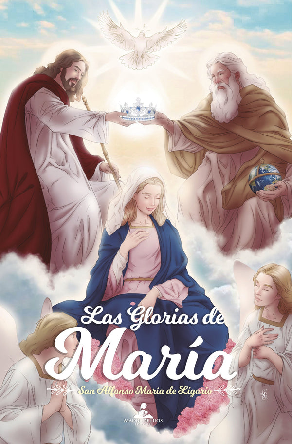 Las Glorias de María