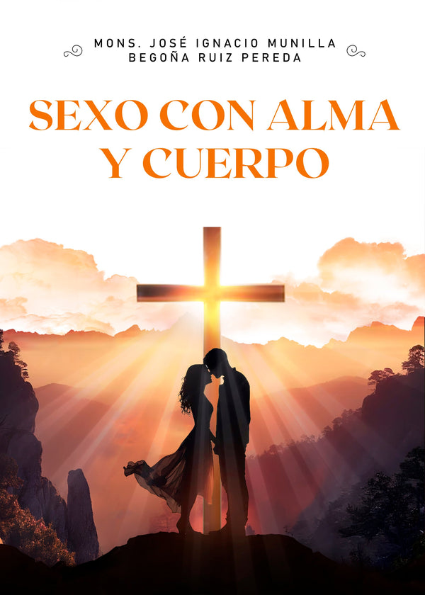 Sexo con alma y cuerpo