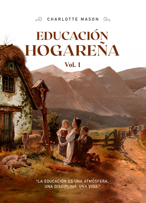 Educación hogareña