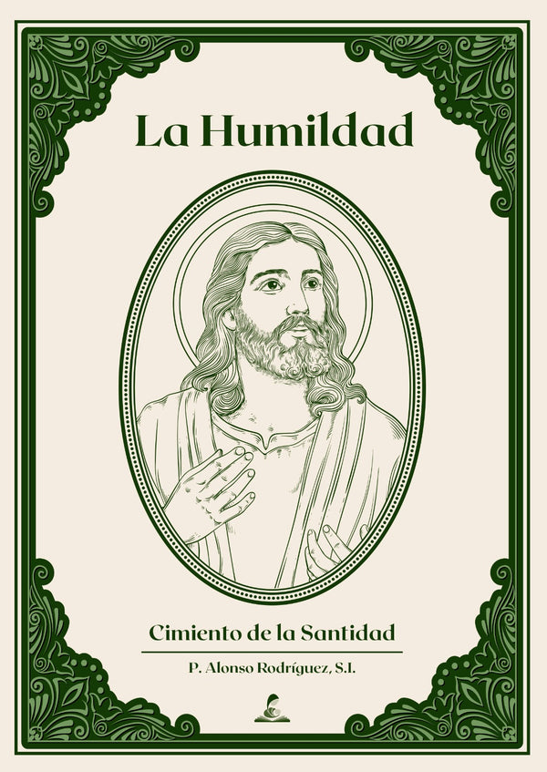 Humildad - Camino de perfección. Tomo 1