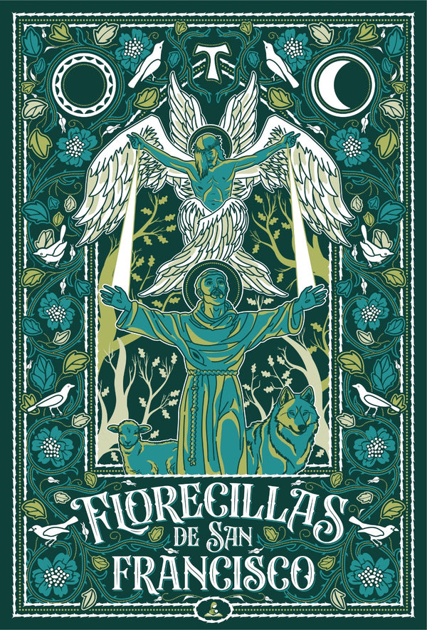 Florecillas de San Francisco