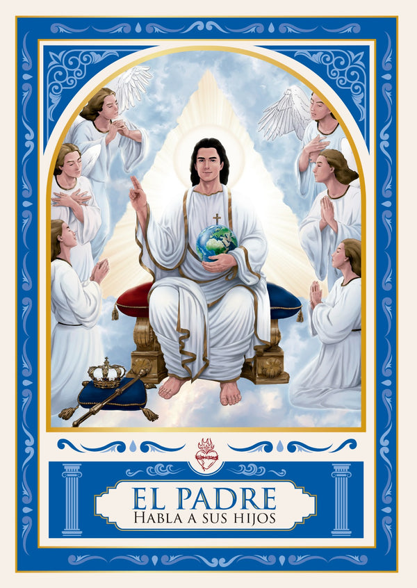 El Padre habla a sus hijos